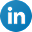 LinkedIn : opens in new browser window or tab